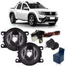 KIT MILHA Renault Duster Aroch 2013 a 2019