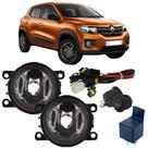 KIT MILHA Renault KWID 2017 a 2022