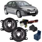 KIT MILHA Renault Megane 2006 a 2012