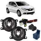 KIT MILHA RENAULT SANDERO 2007 08 09 10 11 12 13 14 15 a 19