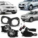 Kit Milha Sandero Logan 2007 08 A 2010 Clio Duster 2013 2014