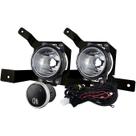 Kit milha shocklight C3 2023 em diante botão modelo touch