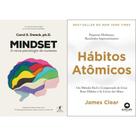 Kit: Mindset + Hábitos Atômicos