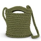 Kit Minha Primeira Bolsa Círculo - Floresta Selvagem