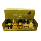 Kit mini armaf club de nuit 5mlx10 piezas Kit mini armaf club de nuit 5mlx10 piezas