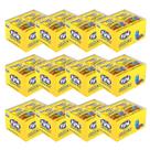 Kit Mini Bala de Gelatina Minhocas Fini - 12 caixas de 180g