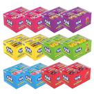 Kit Mini Bala de Gelatina Sortidas Fini - 12 caixas de 180g