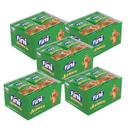 Kit Mini Bala De Gelatina Ursinhos Fini - 5 Unidades 180g
