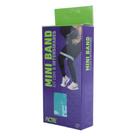 Kit Mini Band 5 Intensidades - ACTE Kit Mini Band 5 Intensidades - ACTE