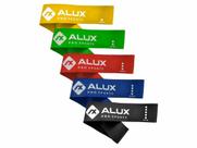 Kit Mini Band 5 Níveis de Intensidade - Alux