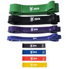 Kit Mini Band Super Band Elástico Academia Treino Odin Fit