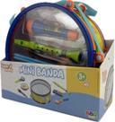 Kit mini bandinha 3729
