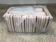 Kit mini berço 8 peças