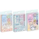 Kit mini cartinhas gokko disney, looney tunes e enjoy - dac