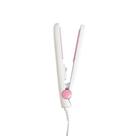 kit Mini Chapinha Prancha De Cabelo Portátil Com Case Transporte Bivolt Estojo Entrega rápida