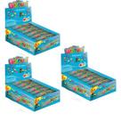Kit Mini Chocolate Confeito Disqueti Pastilha 108un de 11g Kit Mini Chocolate Confeito Disqueti Pastilha 108un de 11g