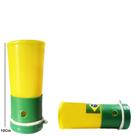 Kit Mini Corneta Assoprar Brasil Com 5 unidades
