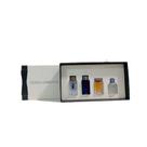 Kit mini d&g pour homme edp 5ml 4 piezas