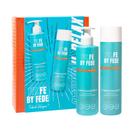 Kit Mini de Cuidado de la Piel Fit.Fe By Fede Modo Relax Activado para Mujeres