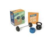 Kit Mini de Fortalecedor de Mãos Running Press