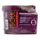 Kit Mini de Relaxamento Econômico Regular Soul Black Kit Mini de Relaxamento Econômico Regular Soul Black