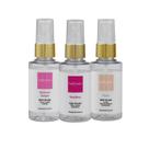 Kit Mini Delight Very Roses 55ml Kit Mini Delight Very Roses 55ml