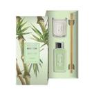 Kit Mini Difusor 60Ml + Vela 50G - Bamboo Proaloe