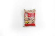 KIT Mini Kibe de carne frito congelado 800g
