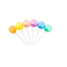 Kit Mini Marca Texto 6un Tons Pastéis Neon Coloridos Canetas Papelaria Fofa Juvenil Volta as Aulas Sorvetinho Pirulito Garrafinha Kit Mini Marca Texto 6un Tons Pastéis Neon Coloridos Canetas Papelaria Fofa Juvenil Volta as Aulas Sorvetinho Pirulito Garrafinha