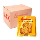 Kit mini Panettone 24x80gr - Bauducco