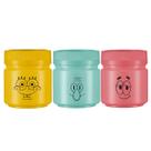 Kit Mini Potes Organizadores Bob Esponja 150ml Infantil