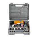 Kit Mini Retífica Pneumática 1/4" Chiaperini
