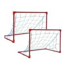 Kit Mini Soccer Master 2 Traves