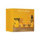 Kit Mini Stylers PATTERN Beauty para Cabelos Cacheados, Crespos e Apertados