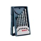 Kit Mini X-Line Com 7 Brocas Para Pedra - Bosch