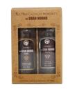 Kit Miniatura Cachaça Gran Nonno