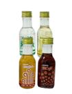 KIT Miniaturas de Bebidas Brasileiras 3