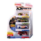 Kit miniaturas hot wheels test facility