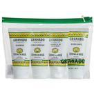 Kit Miniaturas Terrapeutics Castanha do Brasil ( 4 Itens ) - Granado