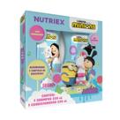 KIT MINIONS AGNES (SHAMPOO 250mL + CONDICIONADOR 230mL)