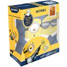 Kit Minions ( Shampoo 2 em 1 250ml + Sabonete Líquido 250ml )