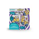 Kit minions - shampoo 250ml + condicionador 230ml