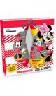 Kit Minnie Hidratados (sh + Cond. Gratis Adesivo) Nutriex