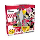 Kit Minnie Shampoo 250ml e Condicionador 230ml Hidratados Kids Nutriex