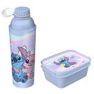 Kit Mió Garrafa e Marmita Disney Stitch Personagens Sortidos Kit Mió Garrafa e Marmita Disney Stitch Personagens Sortidos
