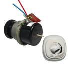 Kit Miolo Central Cardal 4 Temperaturas Com Acabamento 8200w 220v - KI001