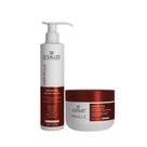 Kit Miracle Reconstrução 250ml