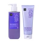 Kit Mise en Scène Perfect Serum Magic Straight Duo (2 Produtos)