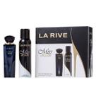 Kit Miss Dream La Rive EDP 100 ml Desodorante 150ml - Feminino Kit Miss Dream La Rive EDP 100 ml Desodorante 150ml - Feminino