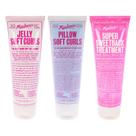 Kit Miss Jessie's Jelly Soft Curl com travesseiro Soft Curls 250 ml